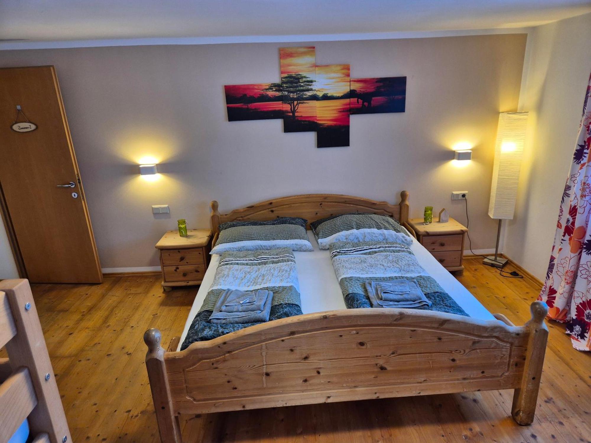 Ferienhaus Alfenz Klosterle am Arlberg Exteriör bild