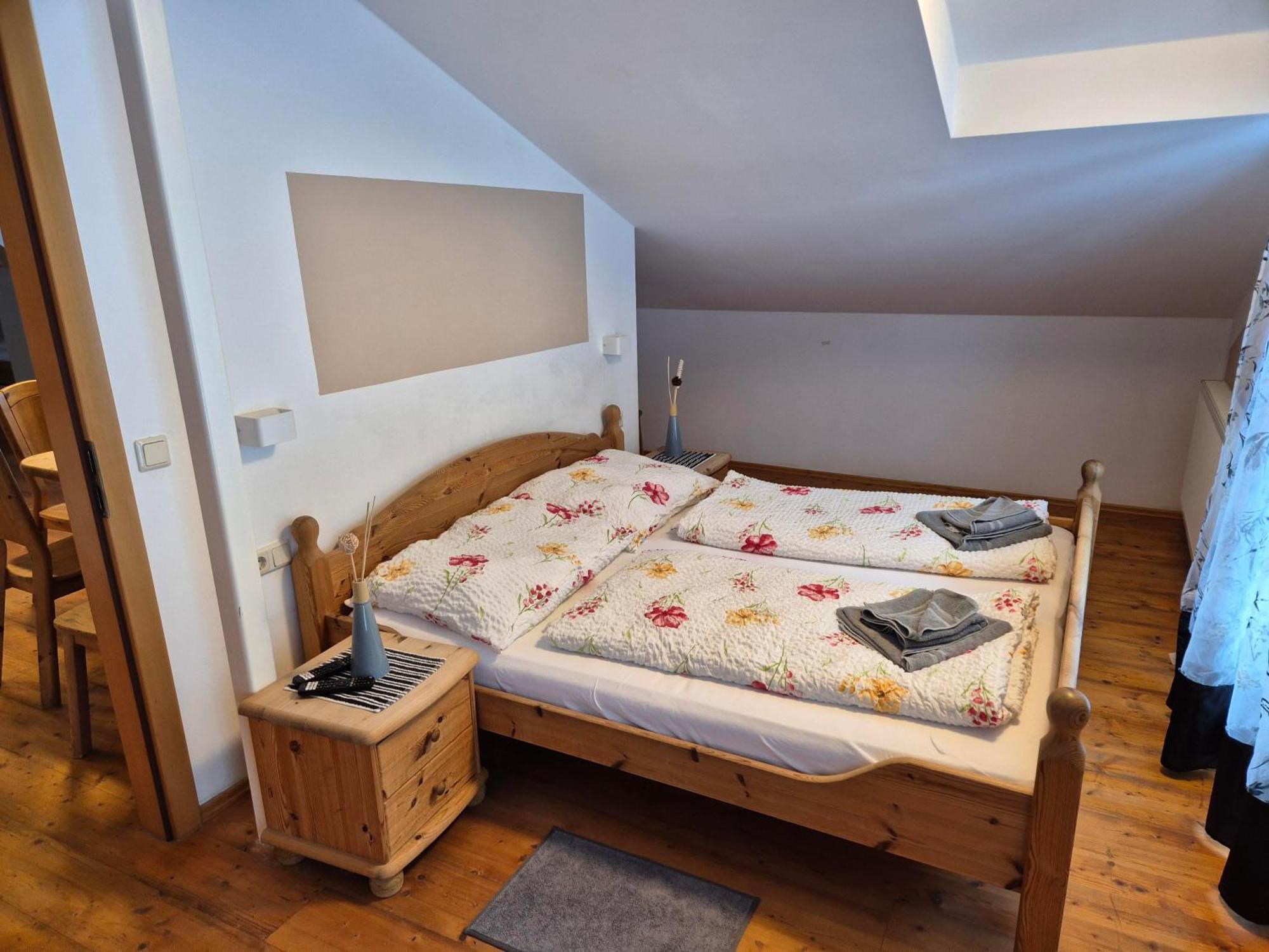 Ferienhaus Alfenz Klosterle am Arlberg Exteriör bild